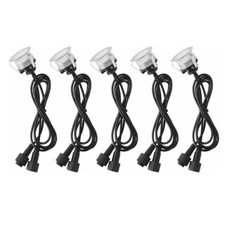 LED-KIT DOT III IP67 5ST MALMBERGS UTEBELYSNING
