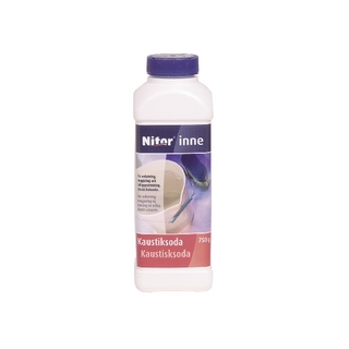 KAUSTIKSODA