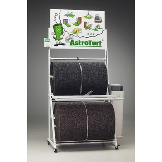 ASTRO TURF RULLE 16M