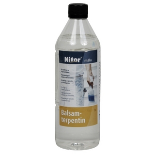 BALSAMTERPENTIN