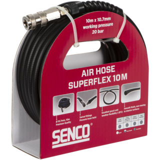 SLANGSATS SUPERFLEX