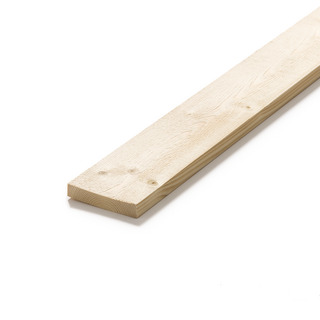 YTTERPANELBRÄDA 22X120MM FINSÅGAD G4-2