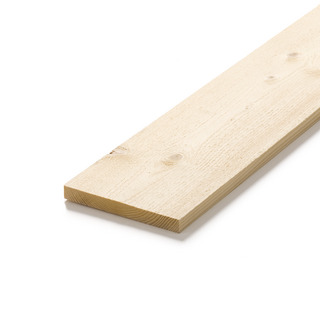 YTTERPANELBRÄDA 22X195MM FINSÅGAD G4-2