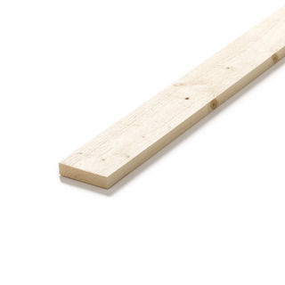 YTTERPANELBRÄDA 22X95MM FINSÅGAD G4-2