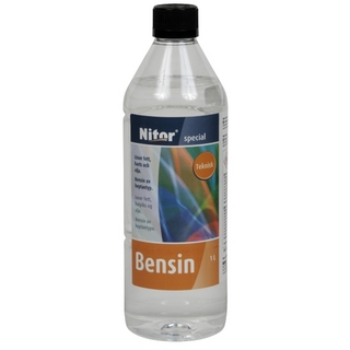BENSIN KEMREN 1L
