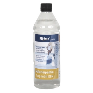 MÅLARTERPENTIN