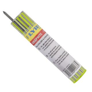 RESERVSTIFT LYRA DRY