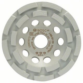 DIAMANTKOPPSKIVA BEST CONCRETE