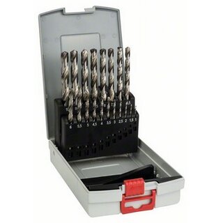 BORRSET METALL HSS-G