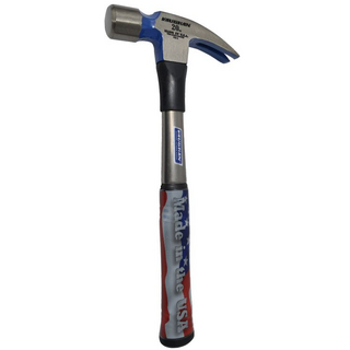 SNICKARHAMMARE TUBST RAK 16 OZ