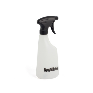 SPRAYFLASKA 360GR