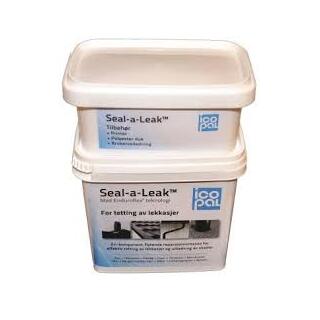 REPARATIONSKIT SEAL-A-LEAK