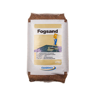 FOGSAND