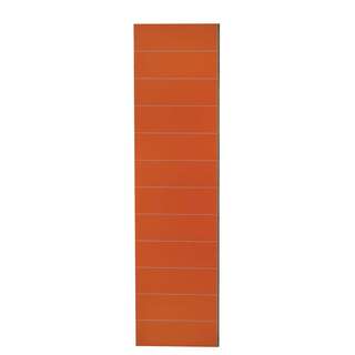 VÅTRUMSSKIVA COLOUR HÖGGLANS ORANGE