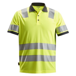PIKÉTRÖJA 2730 ALLROUNDWORK VARSEL KL2 VARSELGUL