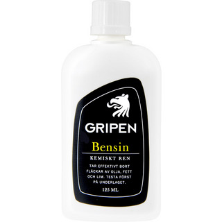 BENSIN KEMREN 125ML