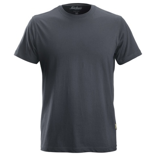 T-SHIRT 2502 STÅLGRÅ XL