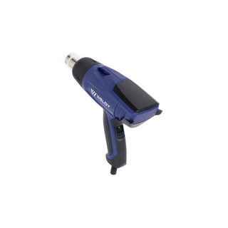 VARMLUFTSPISTOL WELDY HG 330 B-KIT