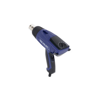 VARMLUFTSPISTOL WELDY HG 330 S-KIT