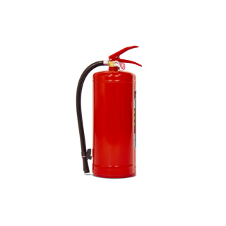 PULVERSLÄCKARE FIRE24