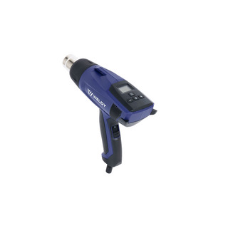 VARMLUFTSPISTOL WELDY HG 530 A-KIT