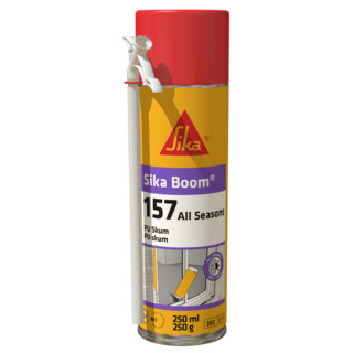 EXPANDERANDE FOGSKUM SIKA 157
