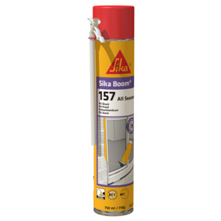 FOGSKUM SIKABOOM-157 ALLSEASON 750ML