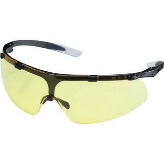 SKYDDSGLASÖGON UVEX SUPERFIT