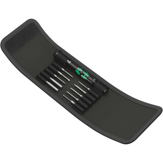 FINMEKANIKERMEJSLAR I SATS WERA KK MICRO 11