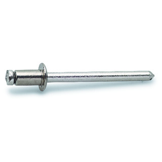BLINDNIT MULTIGRIP ROSTFRI A2