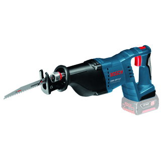 TIGERSÅG GSA 18 V-LI