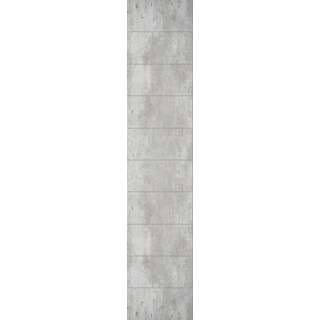 VÄGGSKIVA CRACKED CMENT LM6030 LÅNG MARCATO 11X620X3020MM