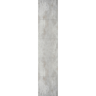 VÄGGSKIVA CRACKED CMENT LM6060 LÅNG MARCATO 11X620X3020MM