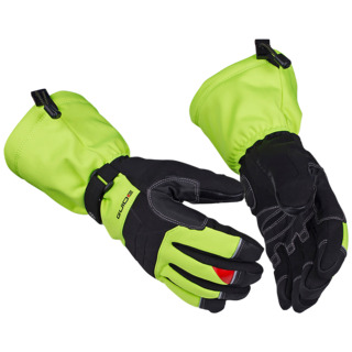 VARMFODRAD HANDSKE GUIDE 12 5004W HP