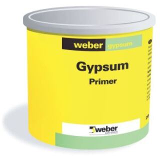 PRIMER GYPSUM
