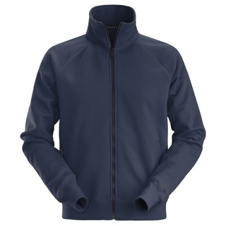 JACKA SWEATSHIRT HEL ZIP MARIN STL L