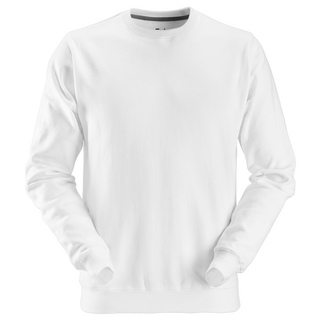SWEATSHIRT 2810 VIT XS