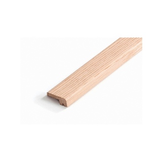 AVSLUTNINGSLIST 15MM EK NATUR