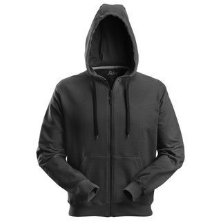MUNKJACKA 2801 ZIP SVA L