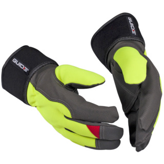 HANDSKE VARMFODRAD  GUIDE 5148W