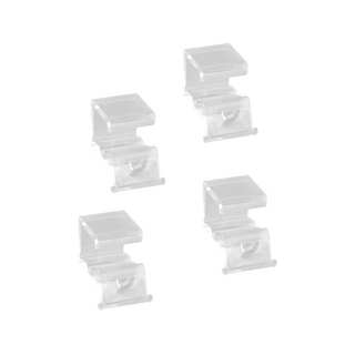 IN&UTSTOPP TRANSPARENT 4ST