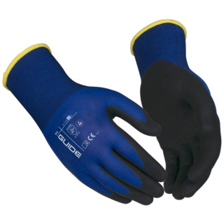 HANDSKE ESD GUIDE 578