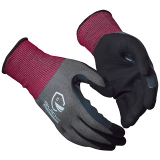 SKÄRSKYDDSHANDSKE GUIDE 6604