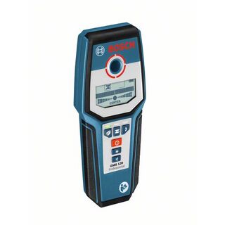 DETEKTOR GMS 120