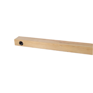 TRÄREGEL 3600MM TRYCKIMPREGNERAD SUBFLOOR