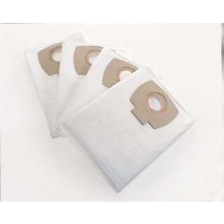 FILTERPÅSAR FLEECE AERO