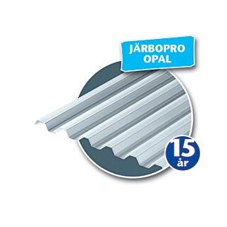 PLASTTAK JÄRBOPRO OPAL
