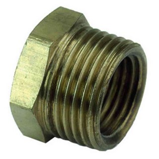 METALLBUSSNING