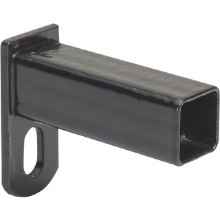 STAKETFÄSTE MED FÄSTPLATTA