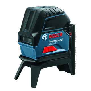 LINJEPUNKTLASER GCL 2-15